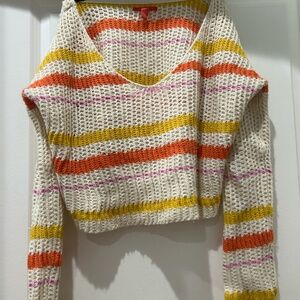 Chelsea and Violet Sweater